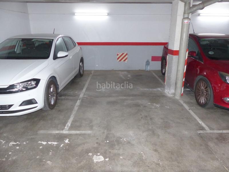 Foto 702933b9-1fc2-433c-a708-0ea3ee7e6c13. Parking coche parking en cpedrell de facil acceso en planta nivel calle en Barcelona