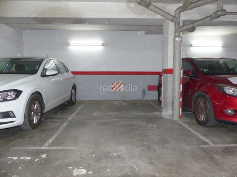 Foto ea640b74-e98d-4836-9922-ac92e37603f6. Parking coche parking en cpedrell de facil acceso en planta nivel calle en Barcelona