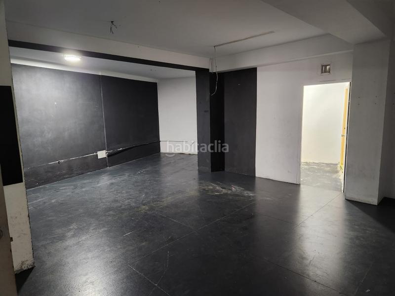 Foto 056ccdaf-6c09-433a-894e-2c311f9294f7. Geschäftsraum in La Teixonera Barcelona