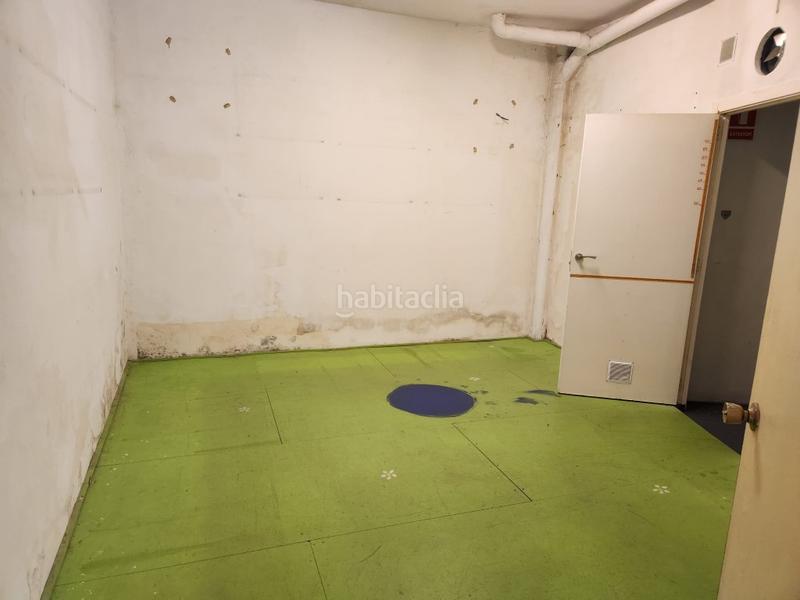 Foto 2698ce64-9616-440e-b0c1-11f42b518a75. Geschäftsraum in La Teixonera Barcelona