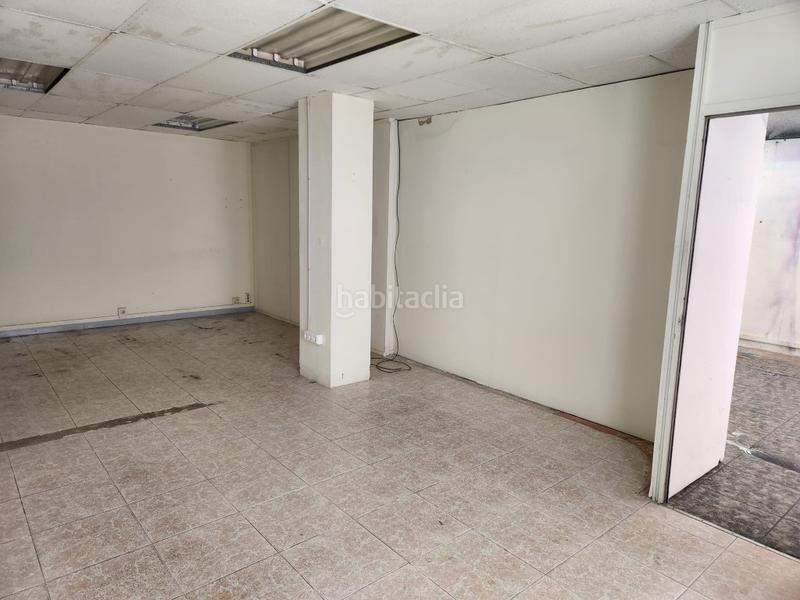 Foto 39ab1dcc-4c34-48f3-9c0c-8275bd933051. Geschäftsraum in La Teixonera Barcelona