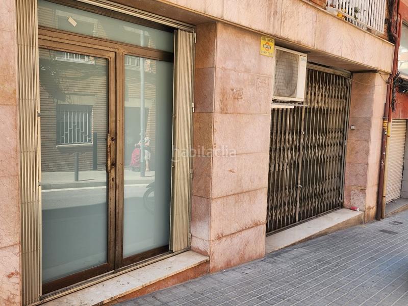 Foto 7288ae7c-081d-4edf-aea4-1b32381e8811. Geschäftsraum in La Teixonera Barcelona