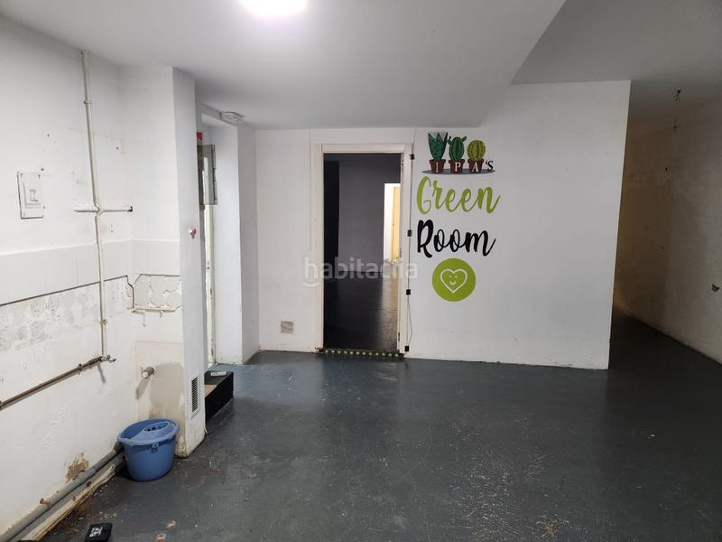 Foto 95da9bb0-3bb6-4e70-81fe-9e7f36f0dbc0. Geschäftsraum in La Teixonera Barcelona