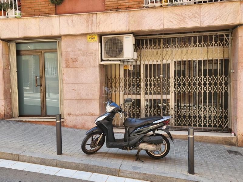 Foto 9b7bf8d4-cecb-419f-8942-1748bab74dac. Geschäftsraum in La Teixonera Barcelona