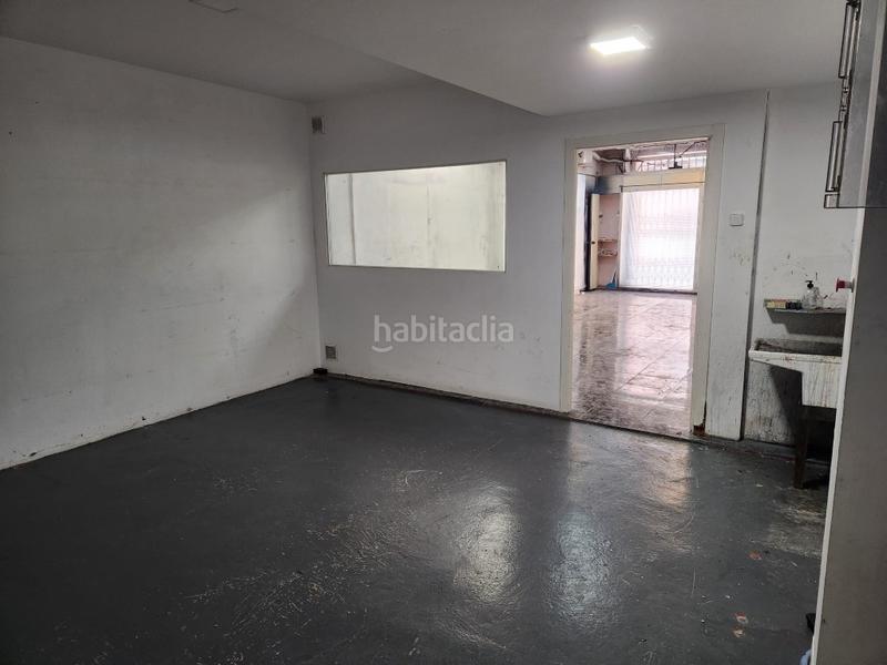 Foto a4360484-29dd-487f-9397-b7bb2361198b. Geschäftsraum in La Teixonera Barcelona