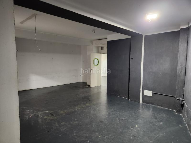 Foto a7974273-c289-483d-a590-575d5e478f0d. Geschäftsraum in La Teixonera Barcelona