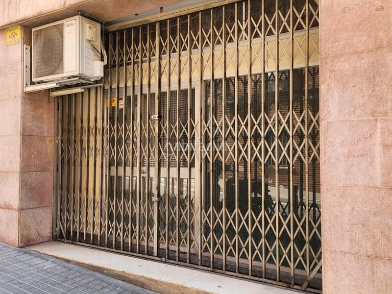 Foto aabdb83a-a74b-43ad-a8e8-14e11deac98c. Geschäftsraum in La Teixonera Barcelona