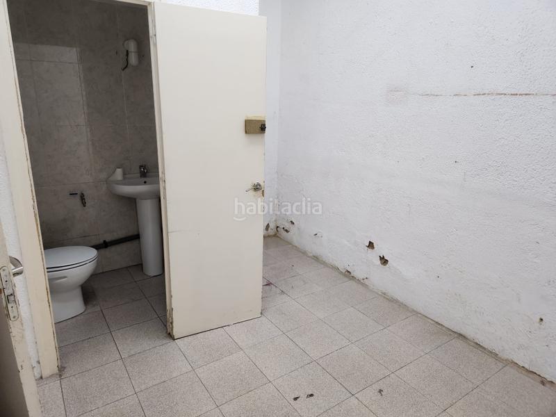 Foto b9ce3341-4014-40a6-8cc7-12bf6c96c9b9. Geschäftsraum in La Teixonera Barcelona