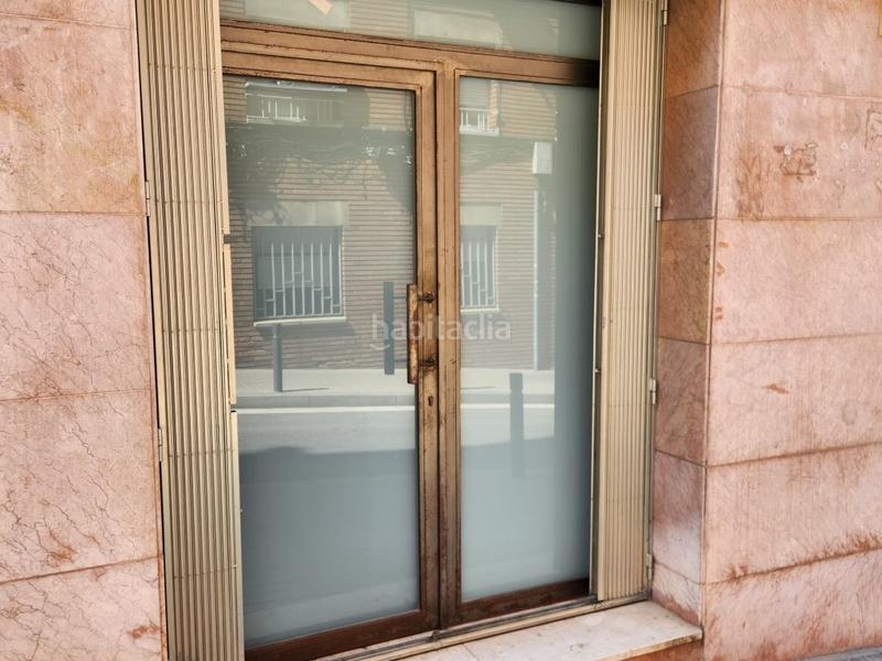 Foto d2aa9895-2ac2-42b1-ab95-5d0861b2ffef. Geschäftsraum in La Teixonera Barcelona