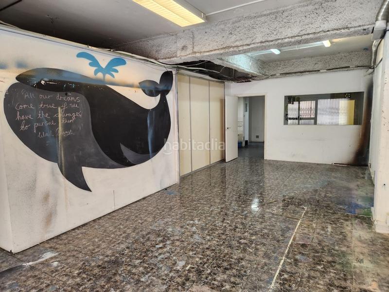 Foto dc139fb5-239d-48be-9d92-24eef31804ca. Geschäftsraum in La Teixonera Barcelona