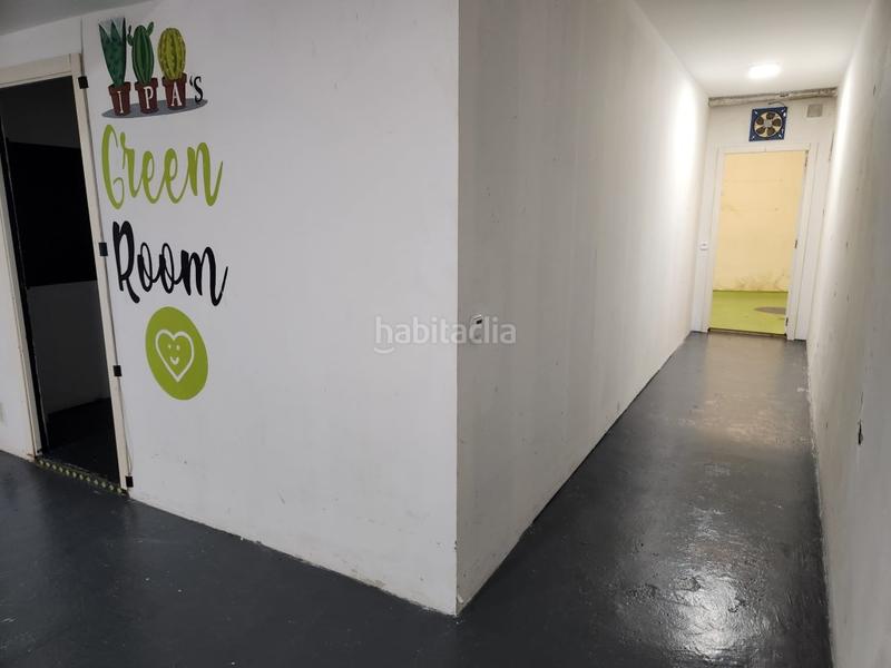 Foto dde78a8a-89a9-4cee-bc3f-51d9205f4c27. Geschäftsraum in La Teixonera Barcelona