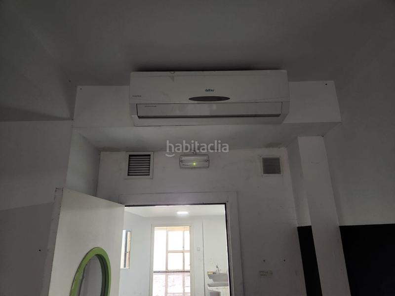 Foto e97f165e-eb5e-42a5-8e85-041b889e34ef. Geschäftsraum in La Teixonera Barcelona