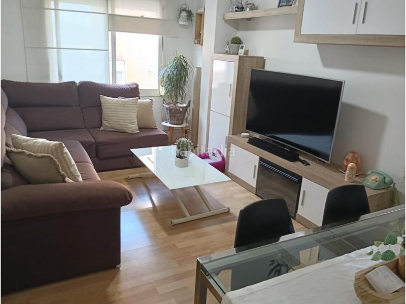 Foto 14af880a-4f5c-4132-a7ef-b9800b57c869. Appartement dans La Teixonera Barcelona