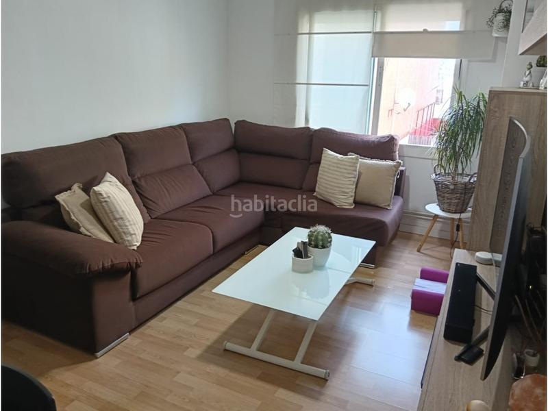 Foto 218ddcd8-f260-4ef2-8b7e-a148e21ed2cc. Appartement dans La Teixonera Barcelona