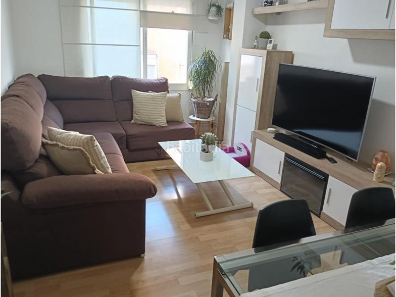 Foto 2ab41ad5-5d25-4607-9100-196000130147. Appartement dans La Teixonera Barcelona