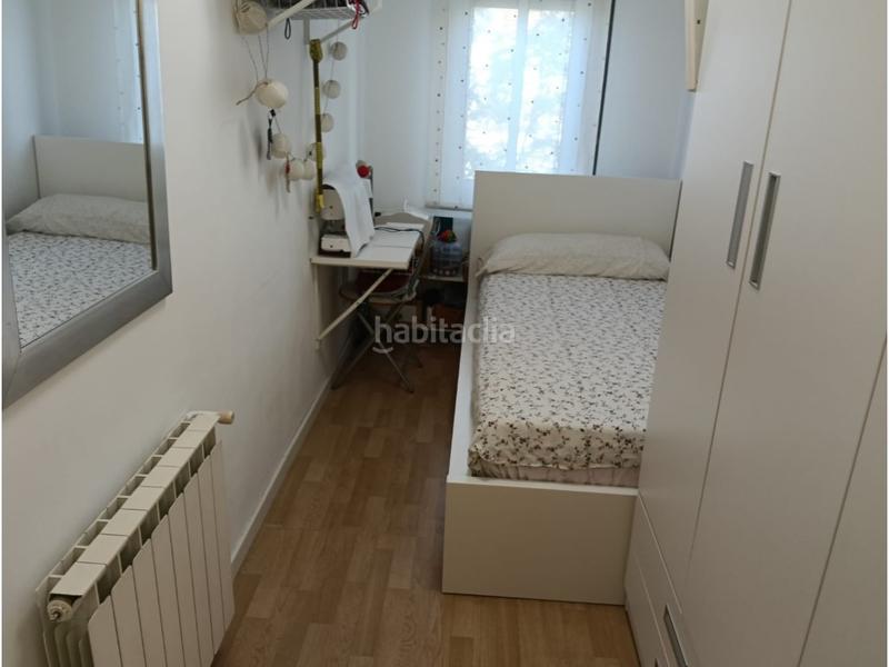 Foto 407982da-fa16-4a72-b109-3fa7b11597a7. Appartement dans La Teixonera Barcelona