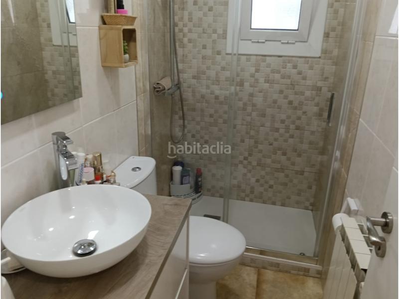 Foto 444a2b00-bcc4-4c9e-8fd7-fee944d2c20e. Appartement dans La Teixonera Barcelona