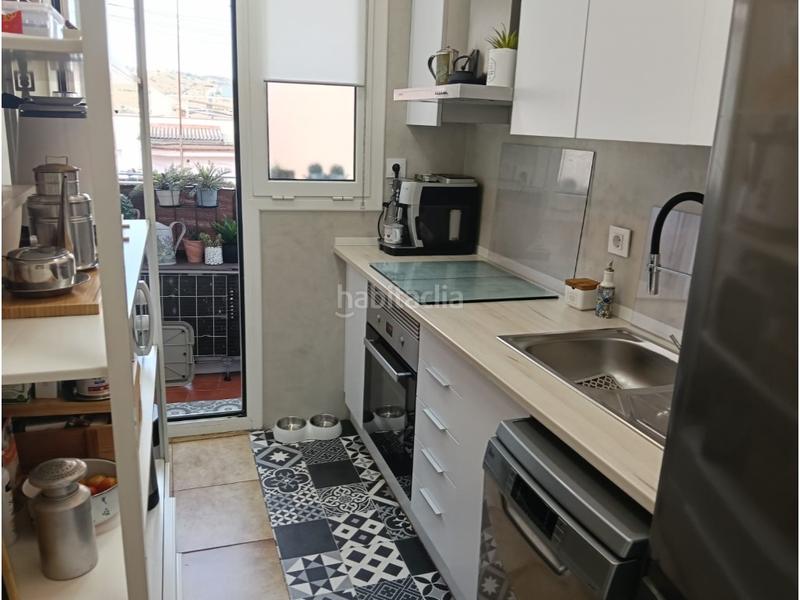 Foto 5e643a9f-9500-4b23-9ee7-01a43187070c. Appartement dans La Teixonera Barcelona