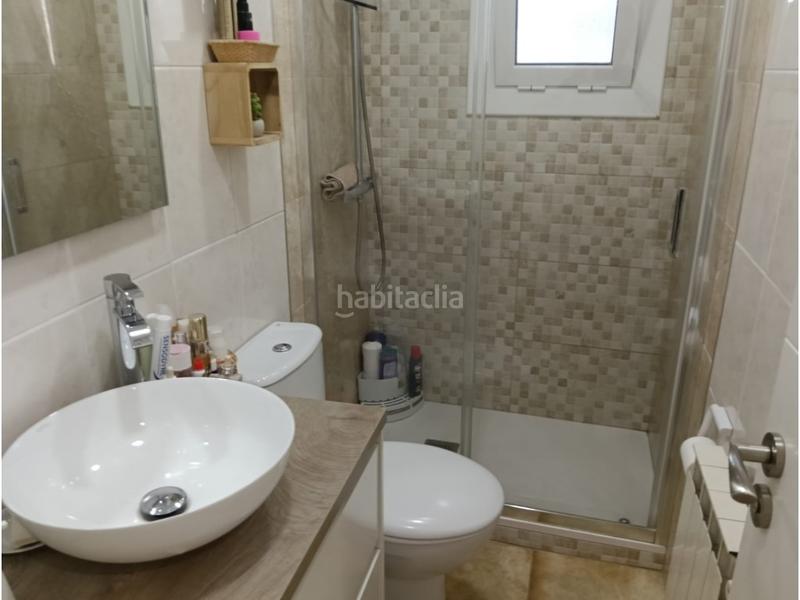 Foto d8b816be-4441-494e-aba3-6adf63777410. Appartement dans La Teixonera Barcelona