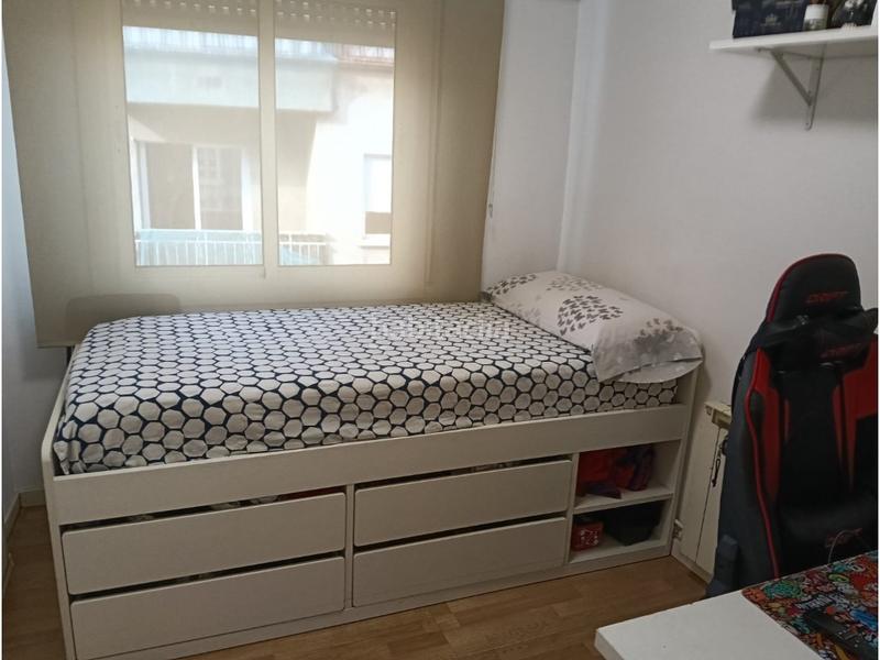 Foto d97229db-3f8e-4e8c-b82c-b3f477d6d8d9. Appartement dans La Teixonera Barcelona
