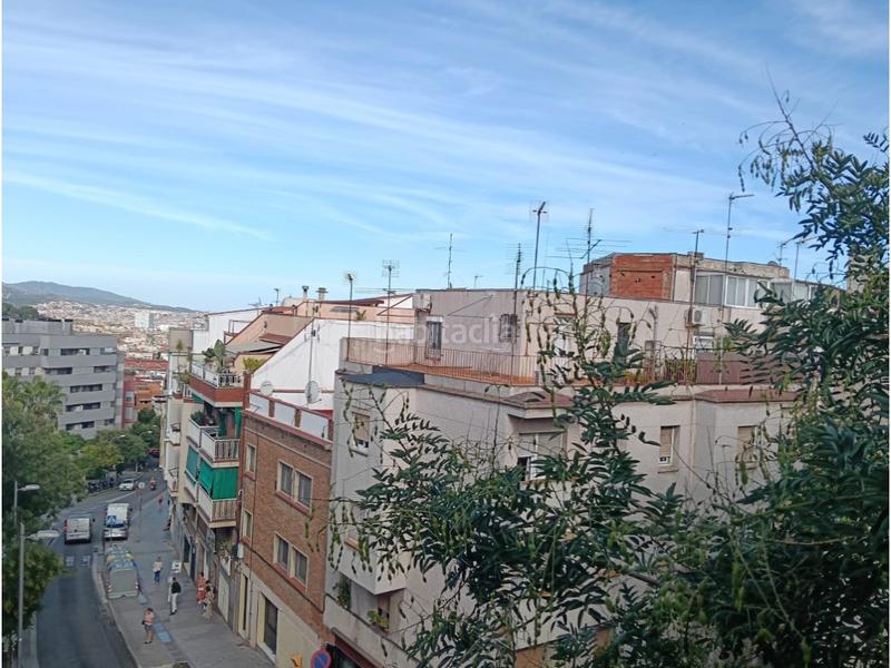 Foto f0dd9fbf-5c99-4e5a-a0fd-dfd0f9c2e3bc. Appartement dans La Teixonera Barcelona