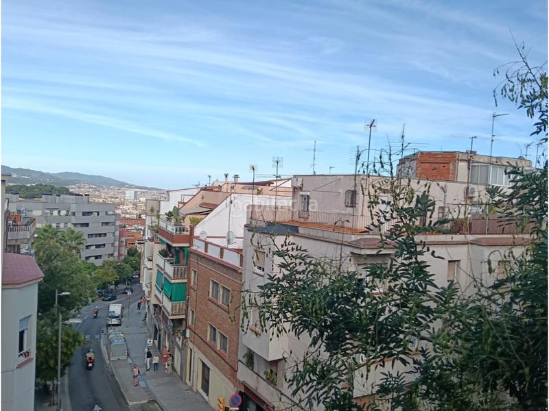 Foto fe586882-0629-4690-8fa8-d5fc4551b1ae. Appartement dans La Teixonera Barcelona