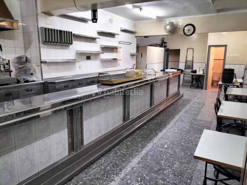 Foto 157ba3fb-12ab-46c5-ac76-207e2025501f. Geschäftsraum in La Teixonera Barcelona