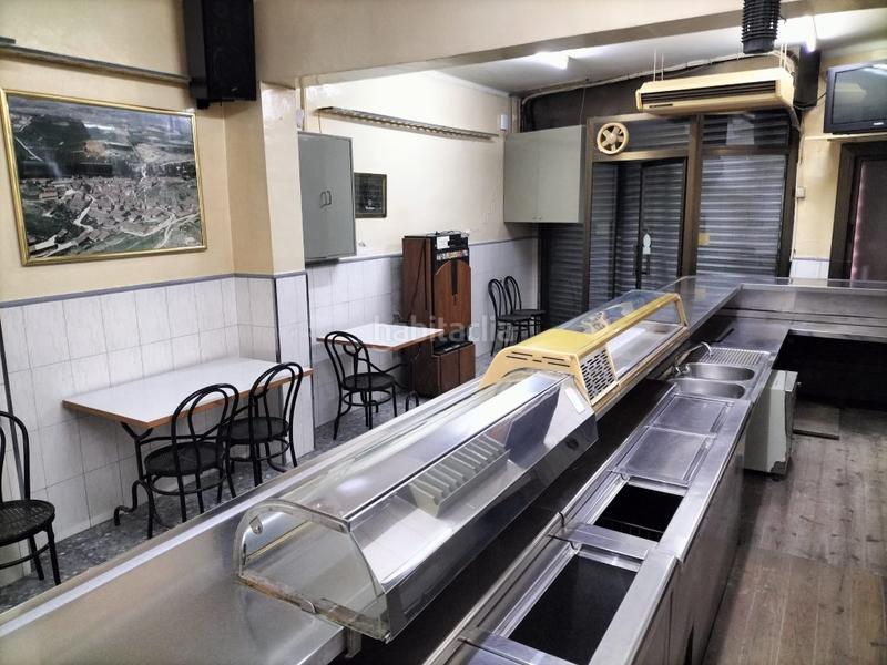 Foto 3947e1cf-ca77-4b5a-a691-4acb64ede390. Geschäftsraum in La Teixonera Barcelona