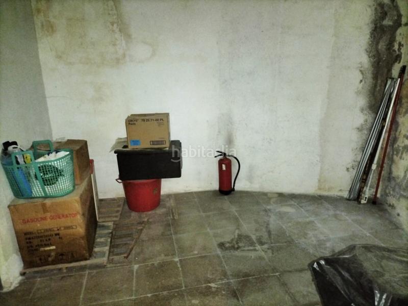 Foto 4ec22922-859c-4f21-ba35-23465a5e9305. Geschäftsraum in La Teixonera Barcelona