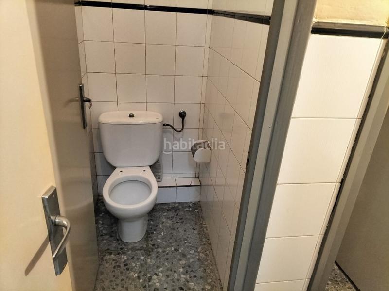 Foto 8270eed3-a8f7-4745-acf2-e5ec23983be7. Geschäftsraum in La Teixonera Barcelona