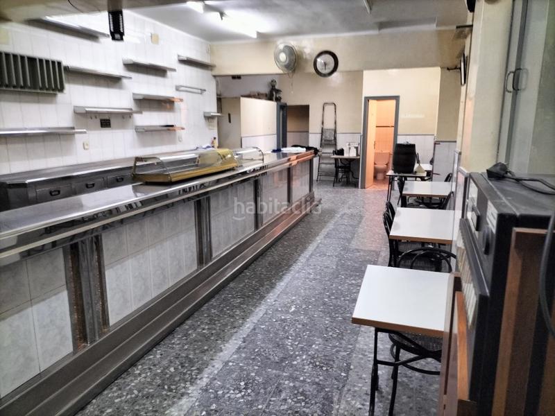 Foto 84719133-f212-4c5e-a602-b8eadca6dc21. Geschäftsraum in La Teixonera Barcelona