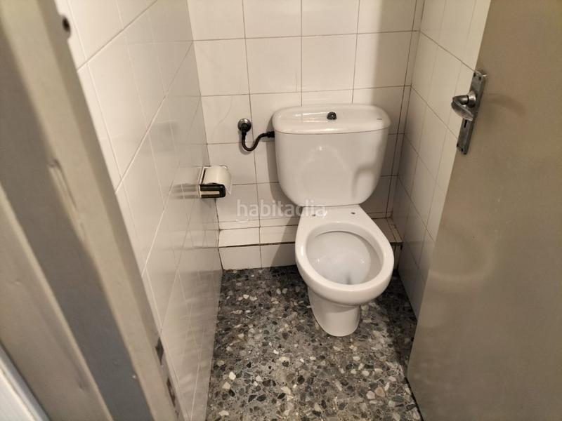 Foto 9086f8fc-5108-4fdb-aa52-587b2cbff93e. Geschäftsraum in La Teixonera Barcelona