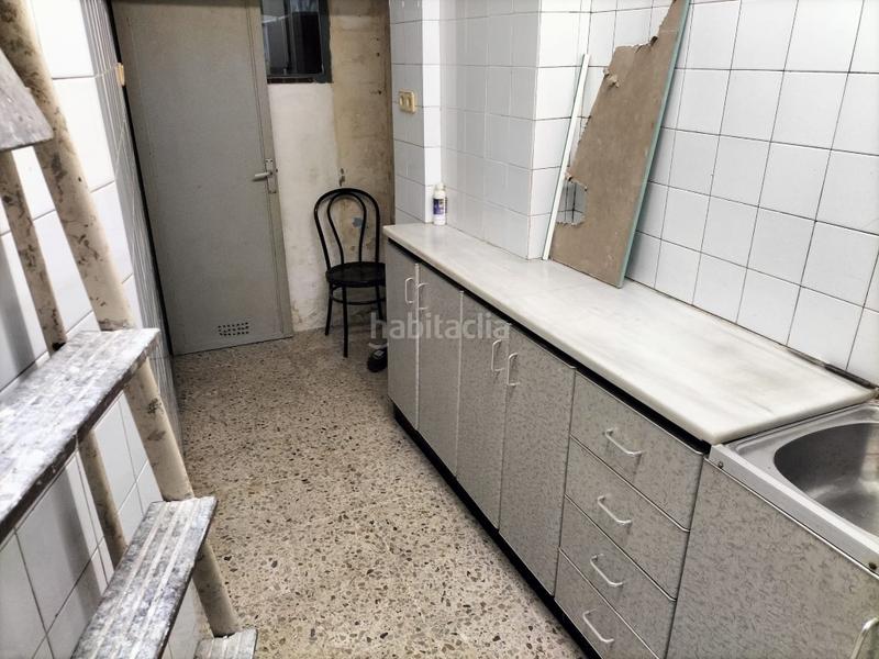 Foto c42af5d0-4c07-49c4-a7d6-4b87f42eac08. Geschäftsraum in La Teixonera Barcelona