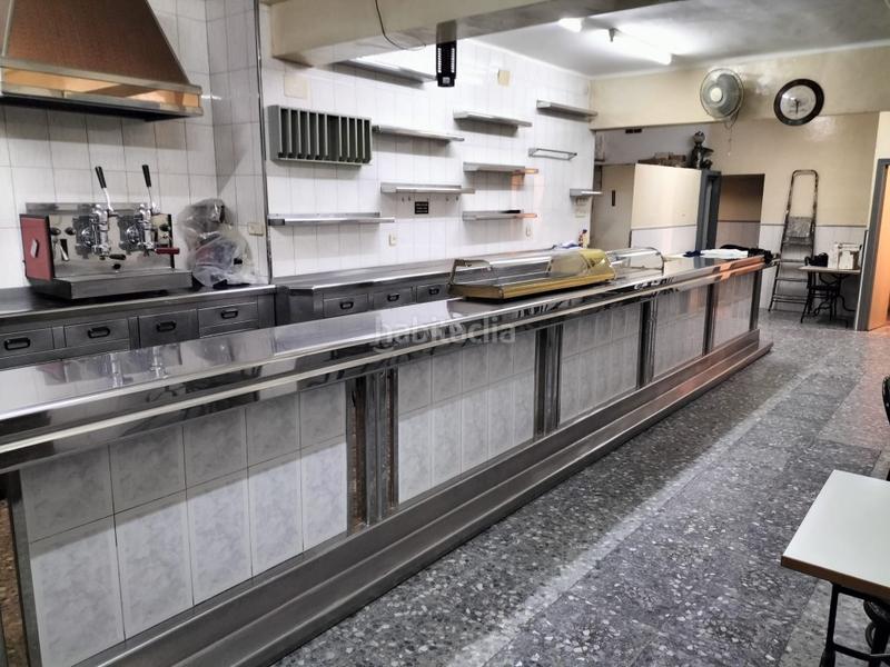 Foto cc0ab323-e18a-4142-a9cb-ddb09bee320f. Geschäftsraum in La Teixonera Barcelona