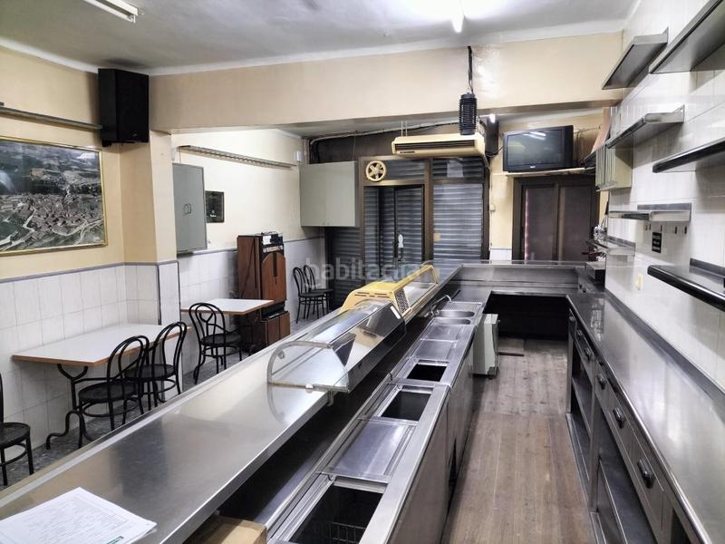 Foto e5fb7a8c-d03d-4a28-9be6-d9dcbfd884ee. Geschäftsraum in La Teixonera Barcelona