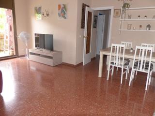 Pis a Vilapicina - Torre Llobeta. Horta,junto paseo maragall y plaza eivissa, piso exterior , sole