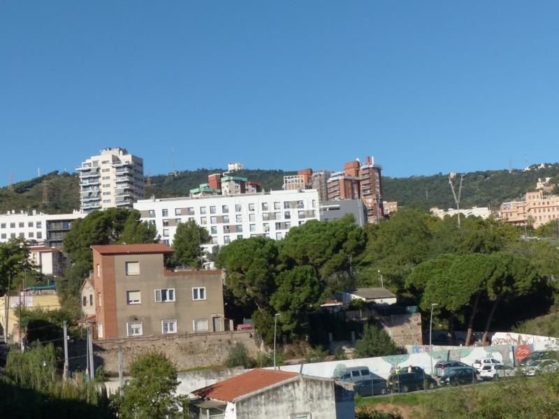 Foto 44a5d97c-f2db-46ec-b277-fe649939a663. Àtic a La Teixonera Barcelona