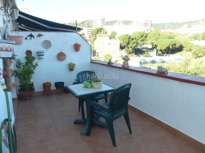 Foto bfa473e8-48f4-4db2-af30-40cd83c4a4c7. Àtic a La Teixonera Barcelona