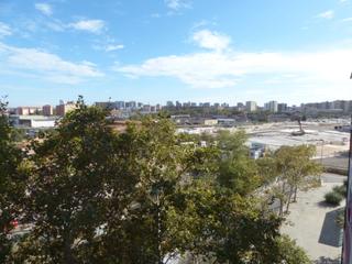 Pis a Sant Andreu de Palomar. Sant andreu plaa orfila ascensor, 4 habitaciones, balcon y vist