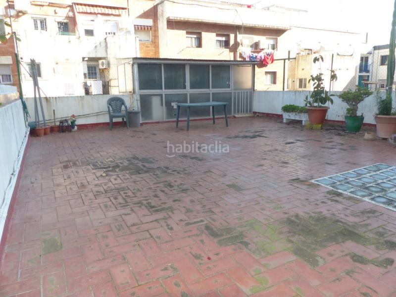 Foto 67c36785-b29a-483c-a508-337a2f5cfb05. Planta baixa a Carmel Barcelona