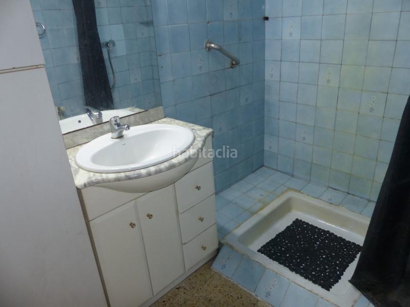 Foto 9605f1b1-2894-4c2b-8513-7b7057332749. Planta baixa a Carmel Barcelona