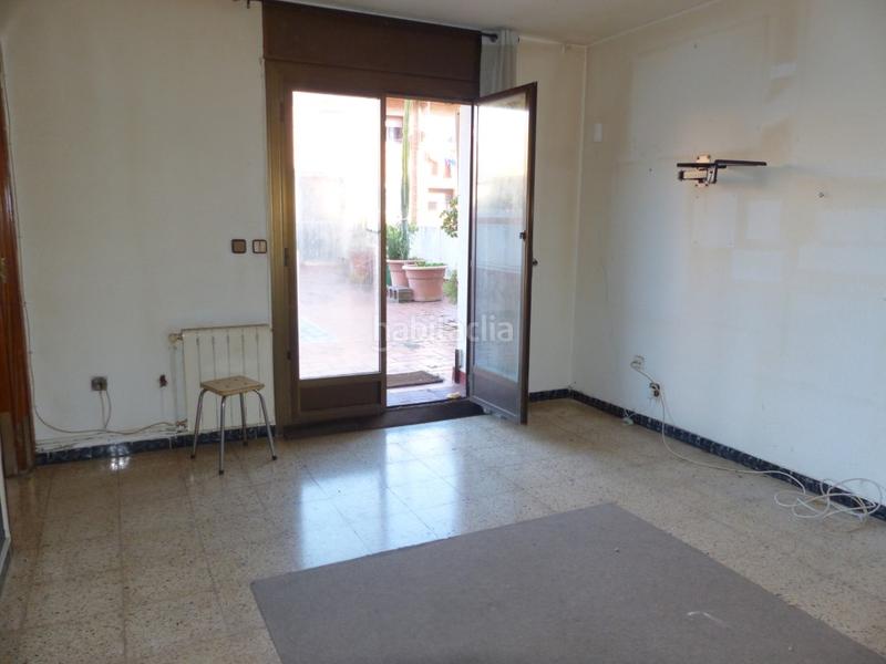 Foto e01422a5-302d-4b81-8889-32cc02ce597d. Planta baixa a Carmel Barcelona