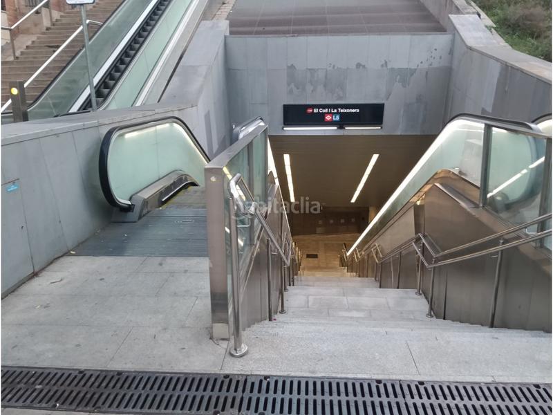 Foto aab01696-ea7c-40dc-ba52-f0d383232a42. Appartement dans Carmel Barcelona