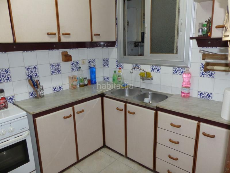 Foto e2222b12-30b0-4a8e-92e6-b40a466c0a7e. Appartement dans Carmel Barcelona
