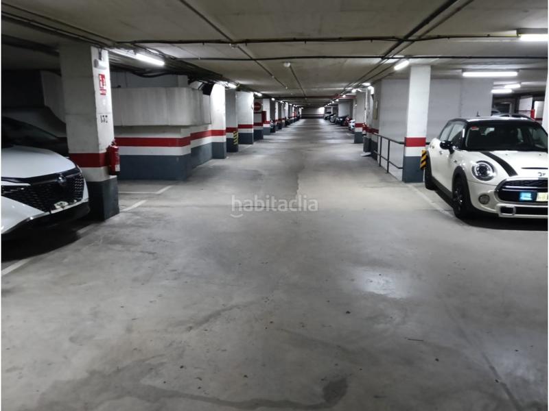 Foto 9f0558d6-7b19-453d-bc15-424e0384120d. Posto auto in Vall d´Hebron Barcelona