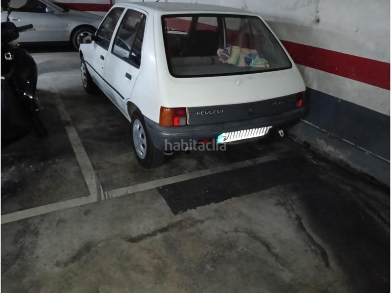 Foto a63eea03-b269-4961-bf52-2f60643d42ea. Posto auto in Vall d´Hebron Barcelona