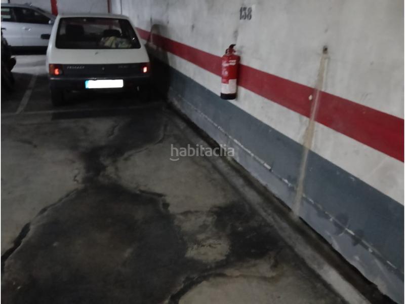 Foto cf7706ec-bc31-4ad2-825b-4f33e1c3cc36. Posto auto in Vall d´Hebron Barcelona