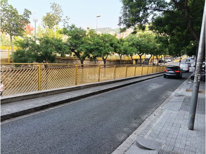 Foto c93ecae6-4e40-4adf-8386-536aee5ec3bd. Aparcament cotxe a rambla Carmel 12 a Carmel Barcelona