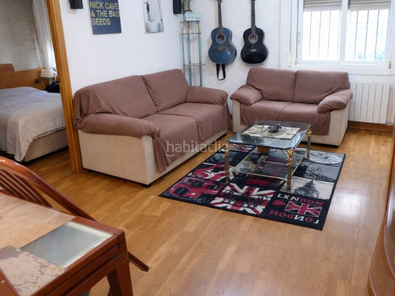 Foto 9d5a36e6-3a95-4fc6-88c6-7ff6a45658d6. Pis a La Teixonera Barcelona