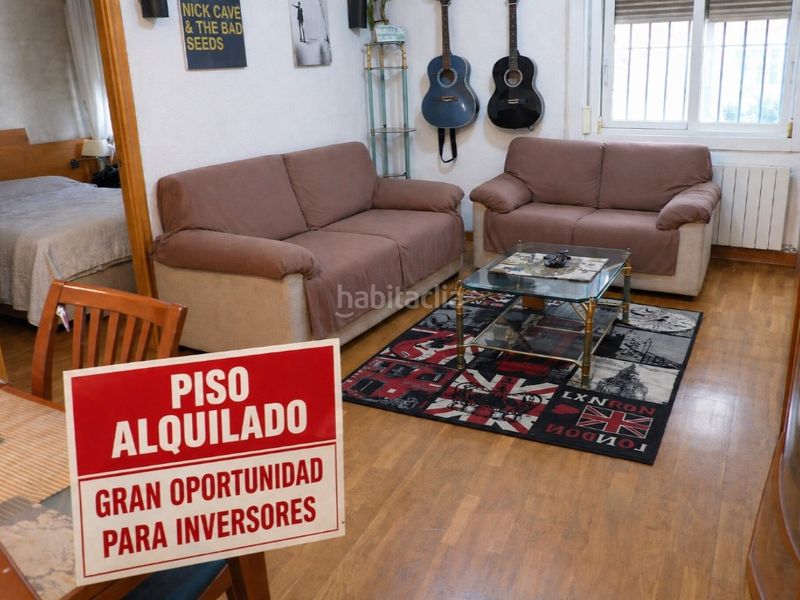Foto 0db35f71-5c4c-4800-a317-42ae858a7190. Pis a La Teixonera Barcelona